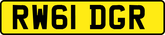 RW61DGR