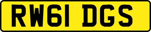 RW61DGS