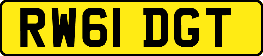 RW61DGT