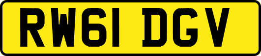 RW61DGV