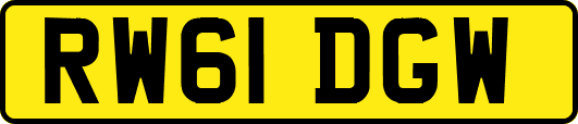 RW61DGW