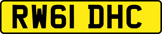 RW61DHC