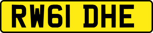 RW61DHE