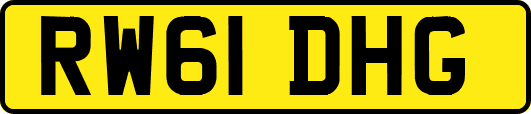 RW61DHG