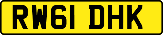 RW61DHK