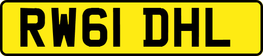 RW61DHL