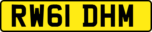 RW61DHM