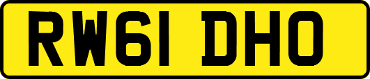 RW61DHO