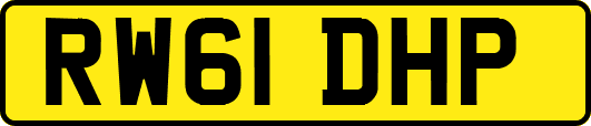 RW61DHP