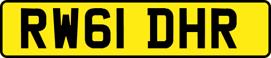 RW61DHR