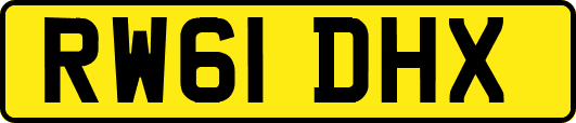RW61DHX