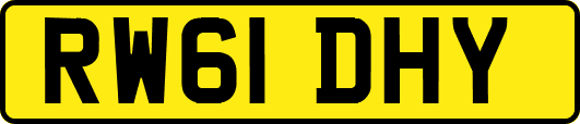 RW61DHY