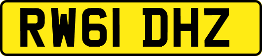 RW61DHZ