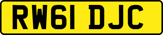 RW61DJC