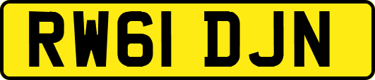 RW61DJN