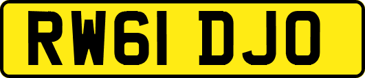 RW61DJO
