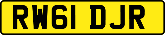 RW61DJR