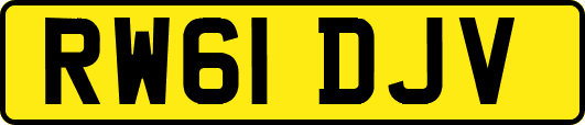 RW61DJV