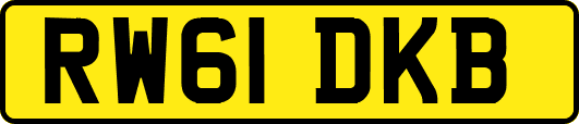RW61DKB
