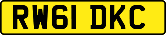 RW61DKC