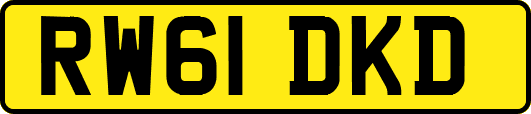 RW61DKD