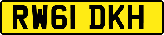 RW61DKH