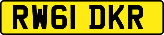 RW61DKR