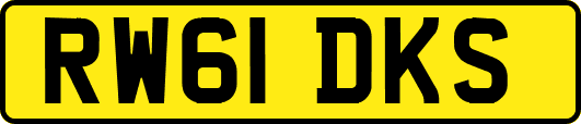 RW61DKS