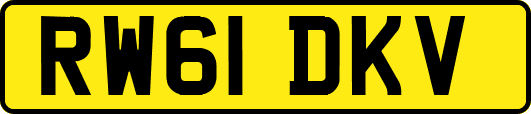 RW61DKV