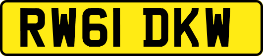 RW61DKW
