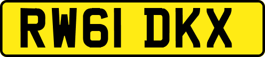 RW61DKX