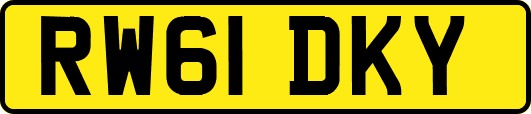 RW61DKY