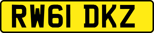 RW61DKZ