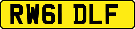 RW61DLF