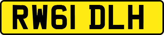 RW61DLH