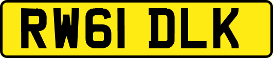RW61DLK