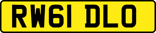 RW61DLO
