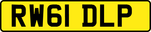 RW61DLP