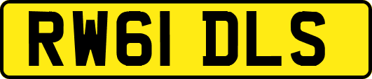 RW61DLS