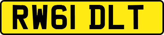 RW61DLT