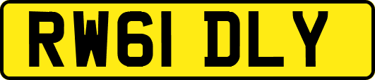 RW61DLY