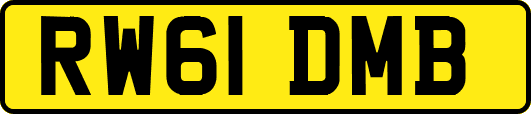 RW61DMB
