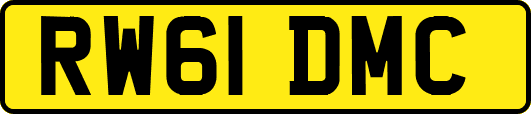RW61DMC