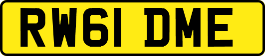RW61DME