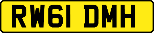 RW61DMH