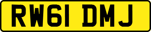 RW61DMJ
