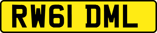 RW61DML