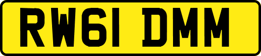 RW61DMM