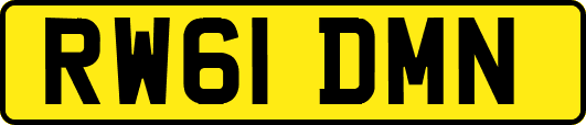 RW61DMN