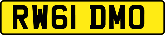 RW61DMO